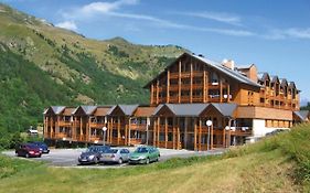 Vacancéole - Le Hameau De Valloire 3*